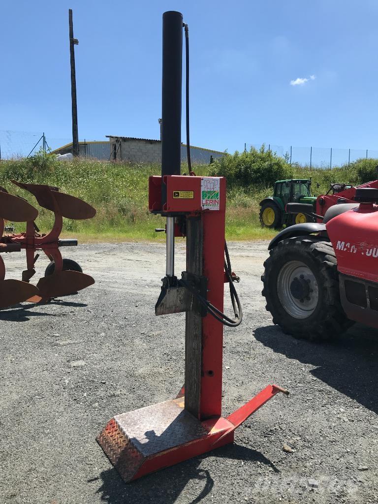  Lerin 16t Agriculture - Autres