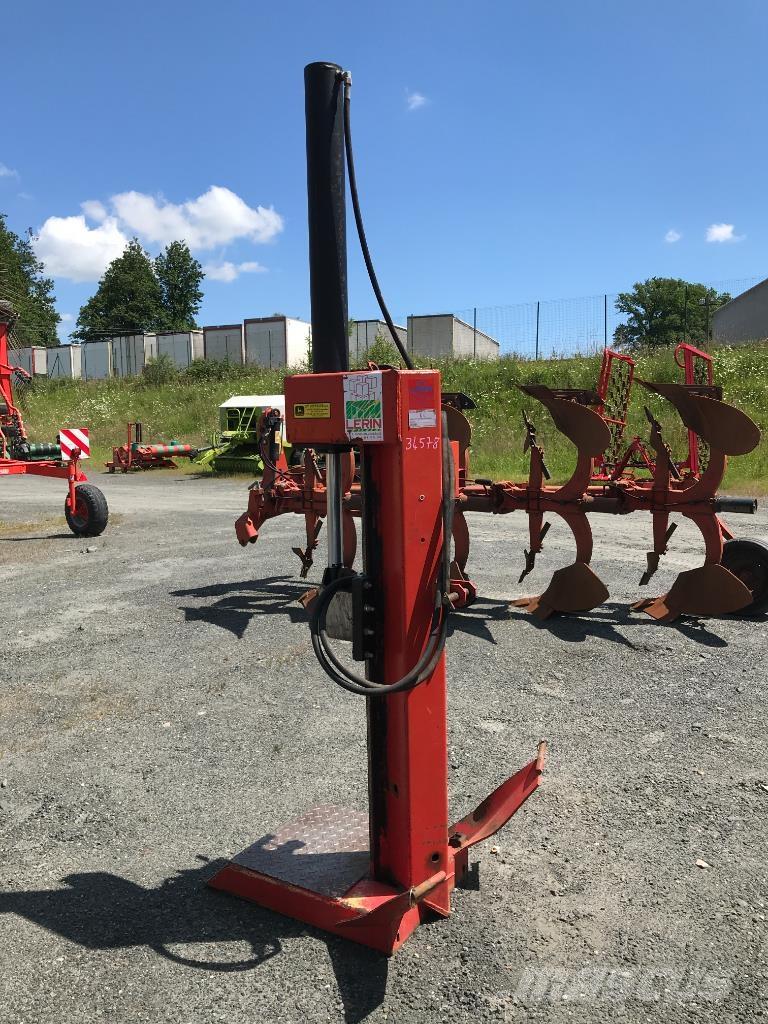  Lerin 16t Agriculture - Autres