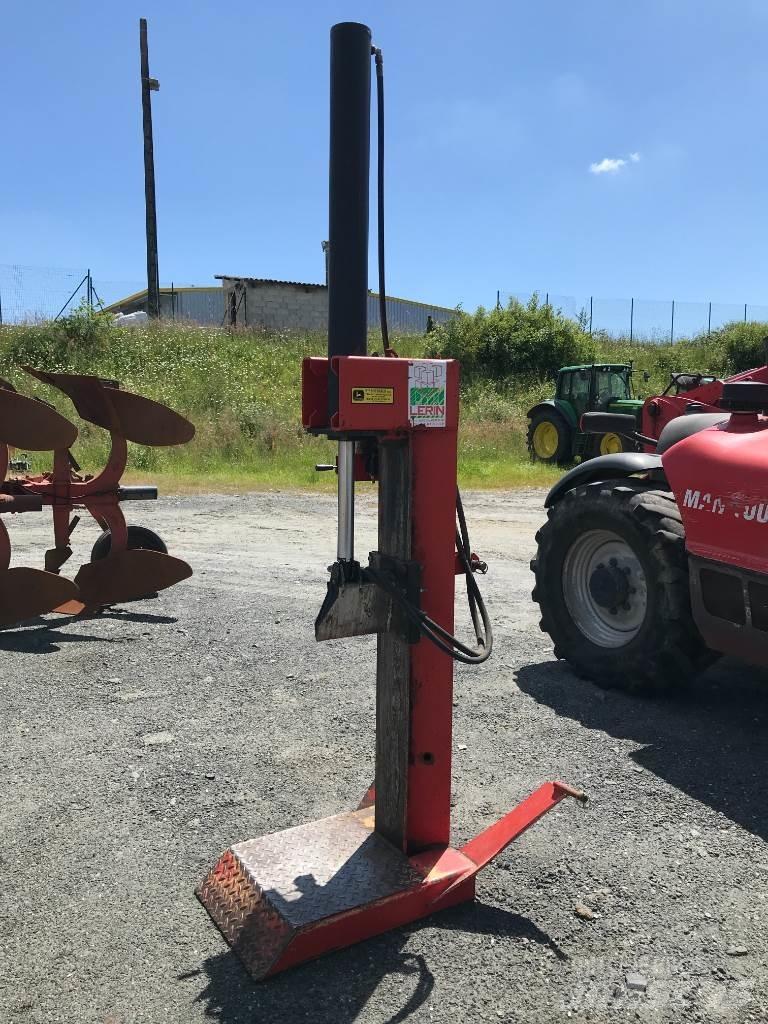  Lerin 16t Agriculture - Autres