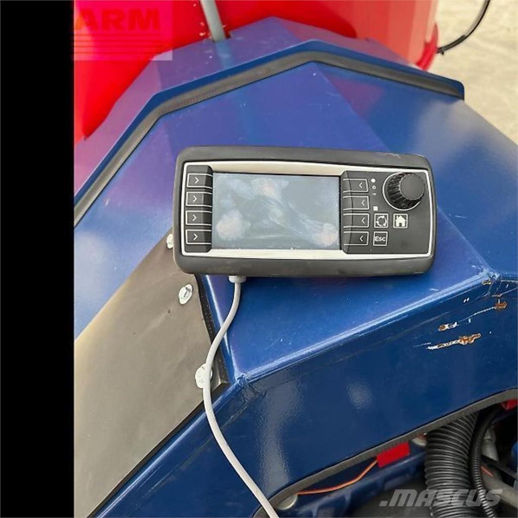 Siloking dak 14 Autres matériels d'élevage