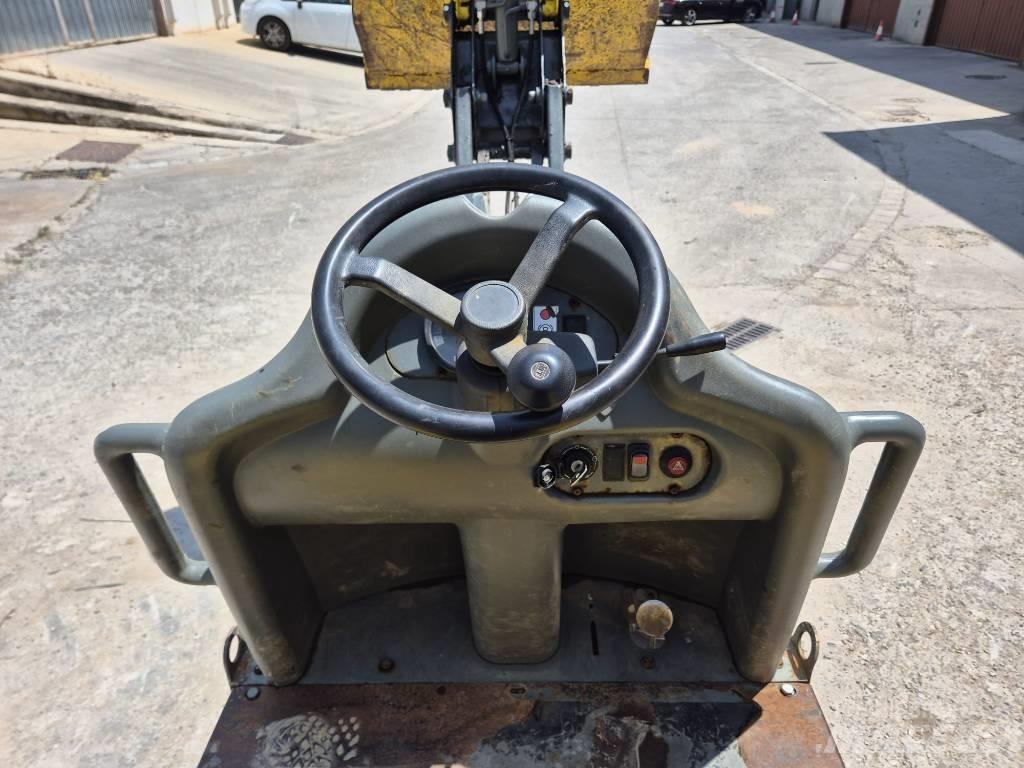 Wacker Neuson 1001 Mini tombereau