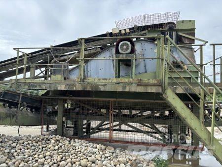 MZ Crible FST 4009/1 Crible