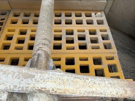 MZ Crible FST 4009/1 Crible