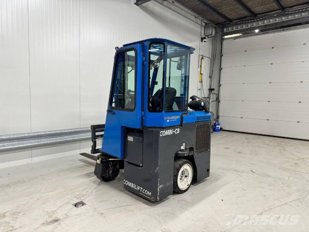 Combilift C3000CB Chariot élévateur latéral