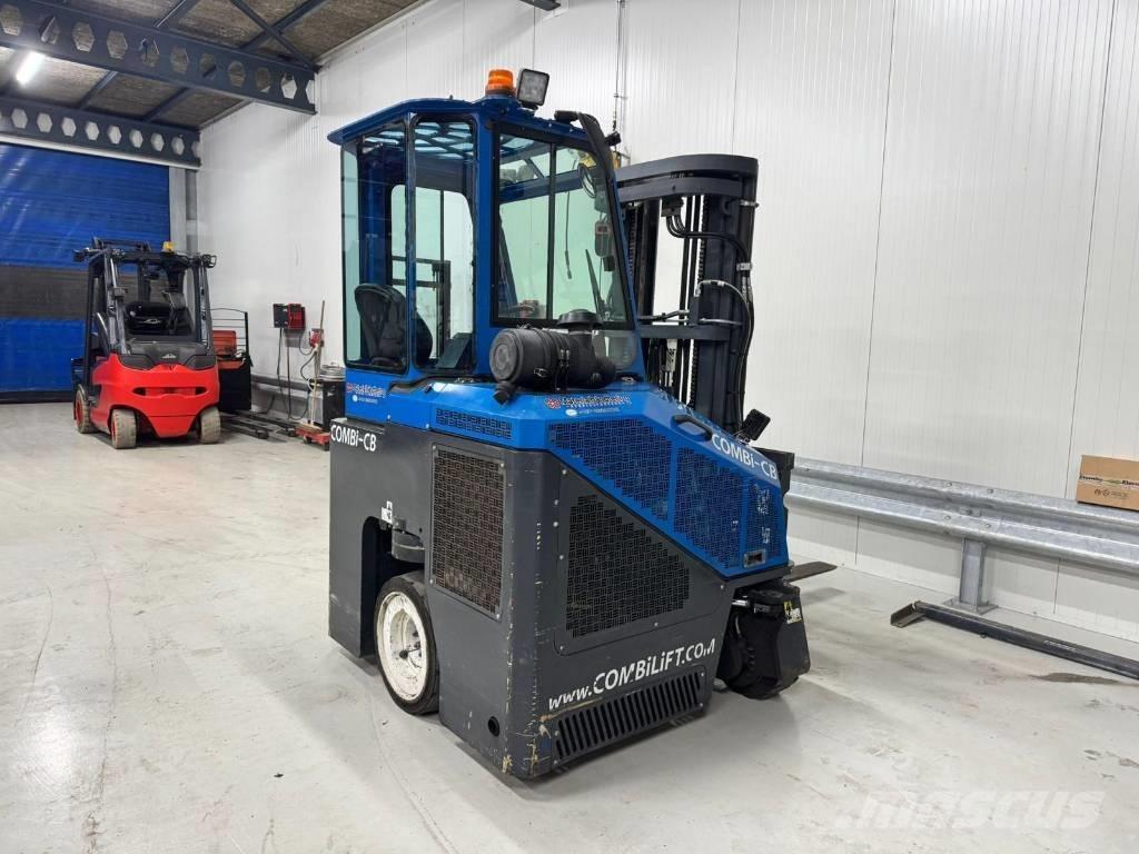 Combilift C3000CB Chariot élévateur latéral
