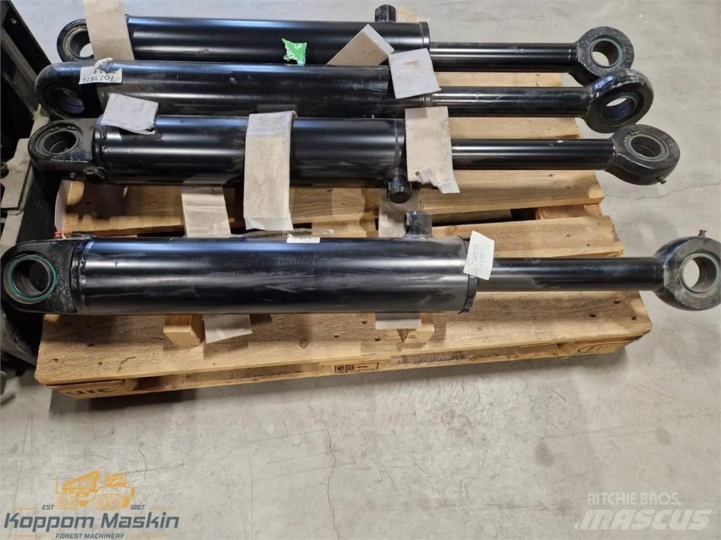 Eco Log 7029526 Hydraulique