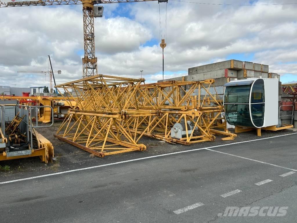 Potain MD238A-J10 Grue à tour