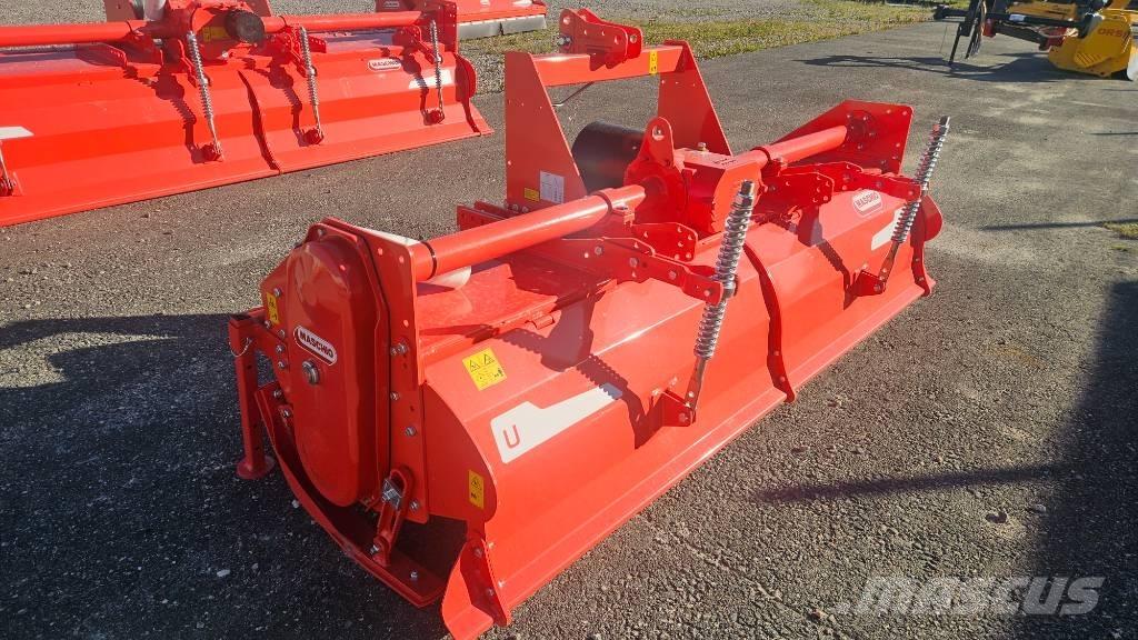  Mashio U 230C Autres outils de préparation du sol