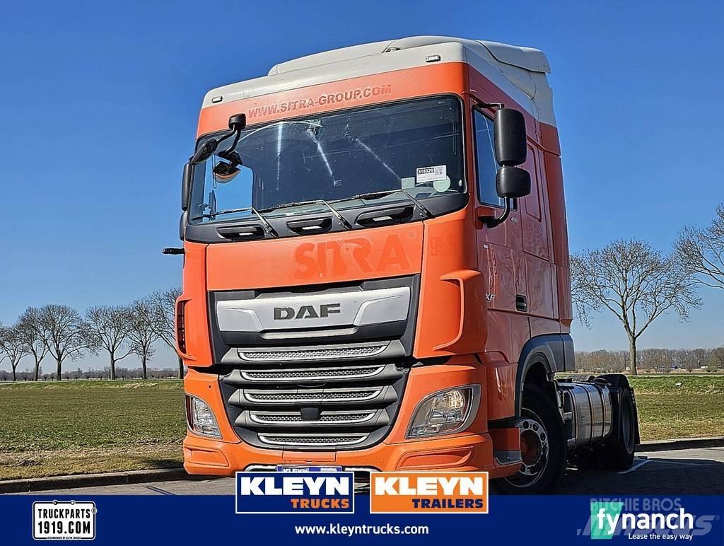 DAF XF 450 Tracteur routier