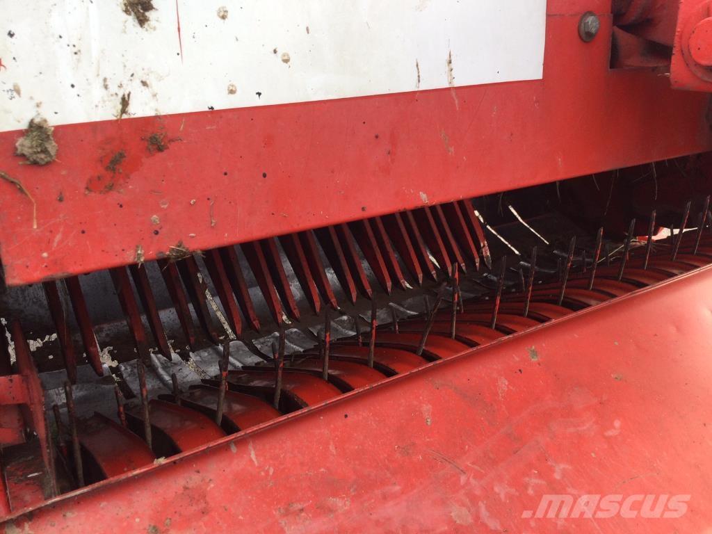 Pöttinger Lw 21 Transbordeur