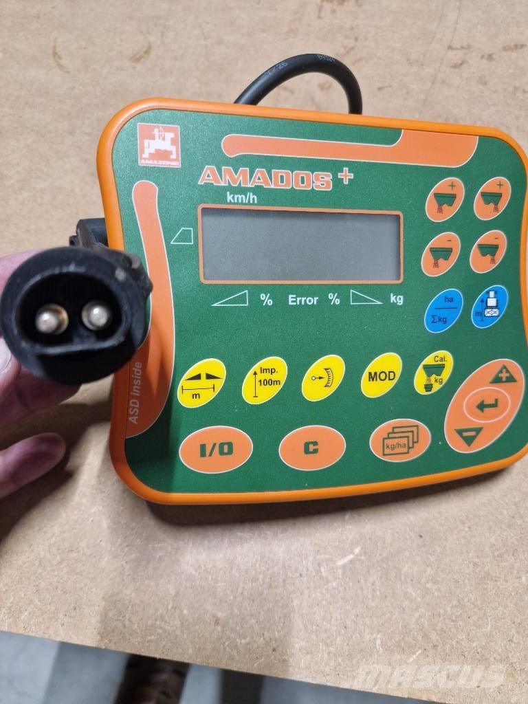 Amazone Amados+ Electronique