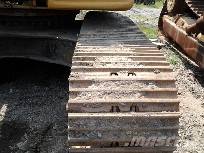 CAT 330 B L Pelle sur chenilles