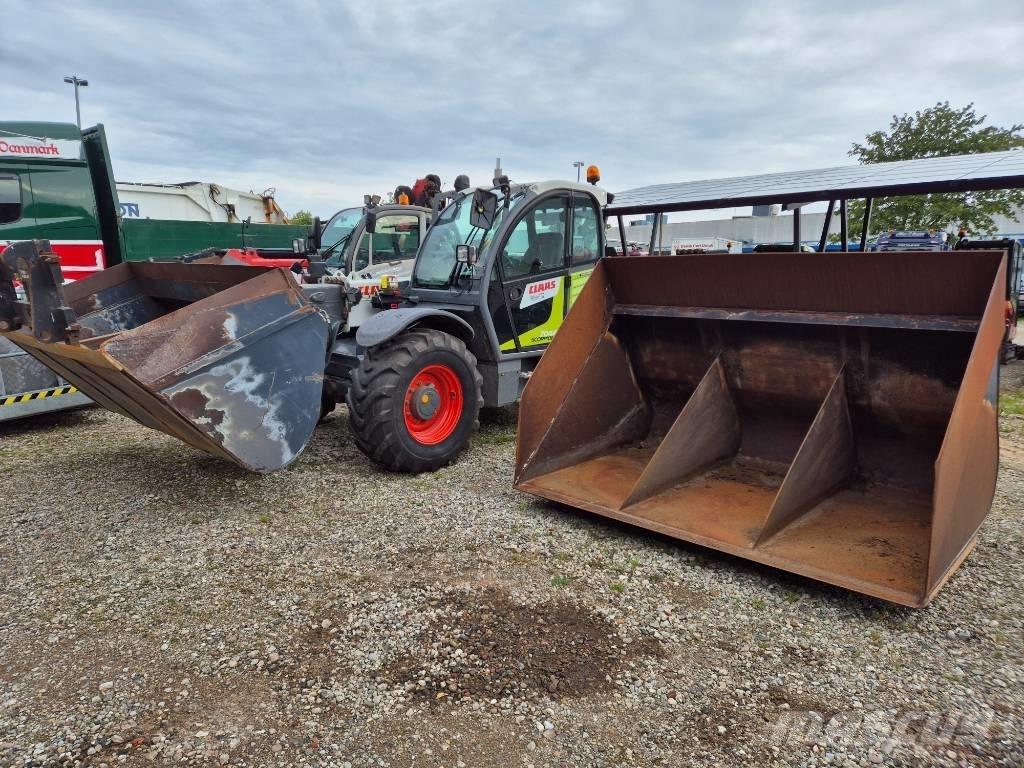 CLAAS Scorpion 7044 Télescopique agricole
