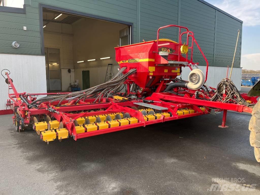 Väderstad Rapid800 Semoir