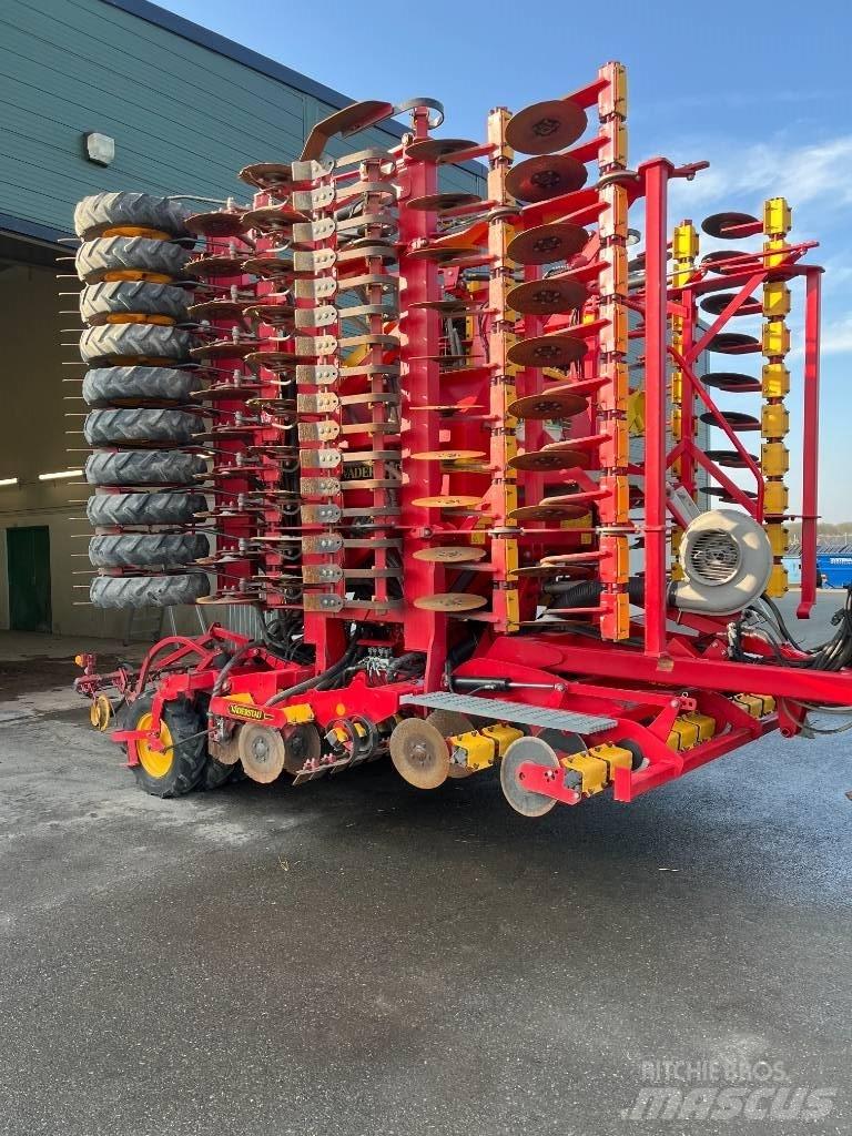 Väderstad Rapid800 Semoir