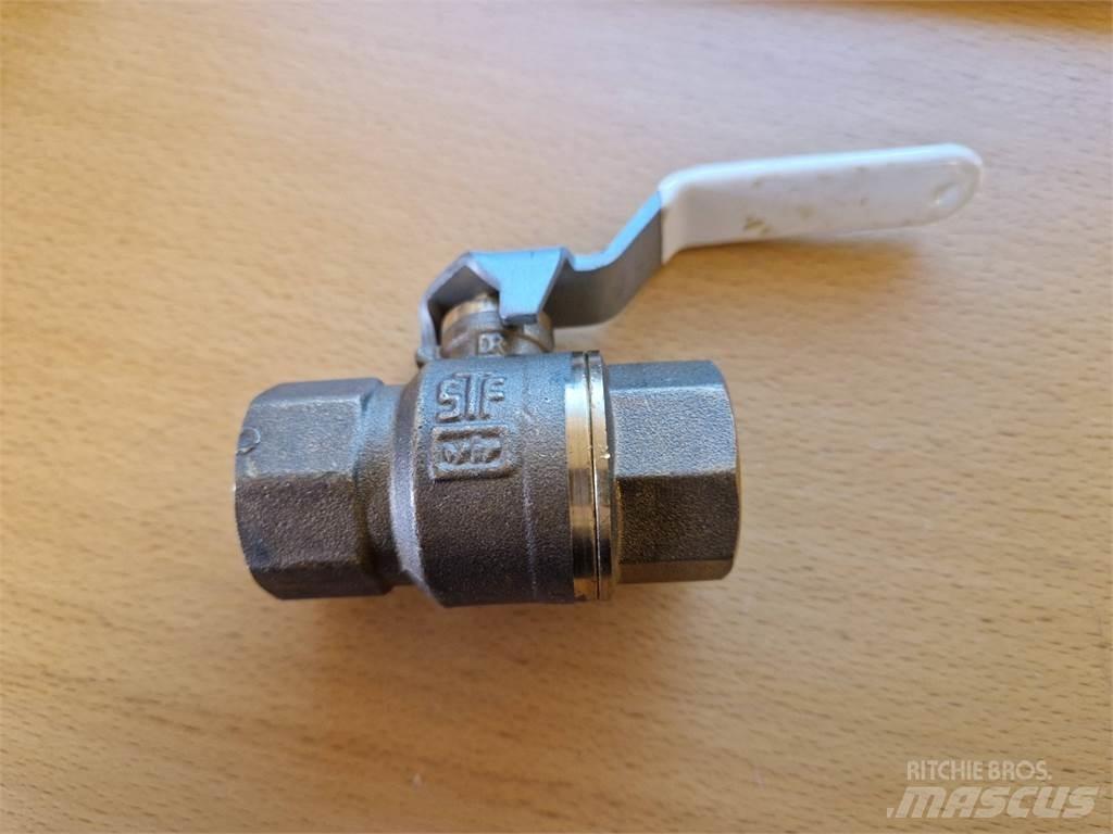 Ponsse 0044153 Hydraulique