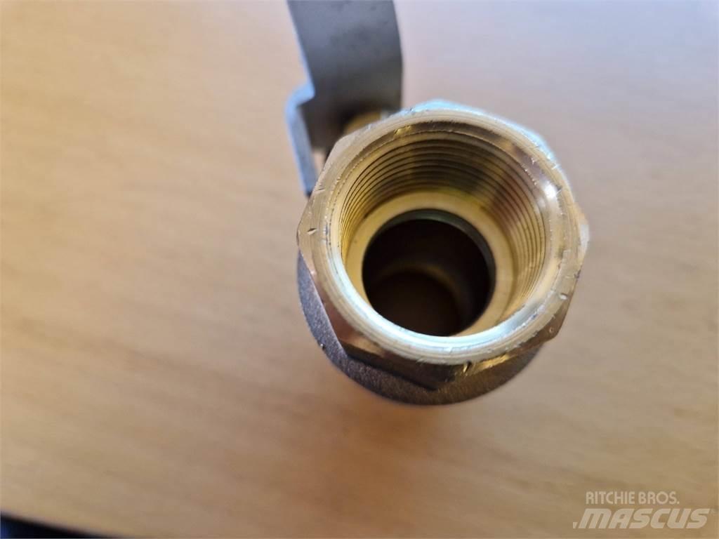 Ponsse 0044153 Hydraulique