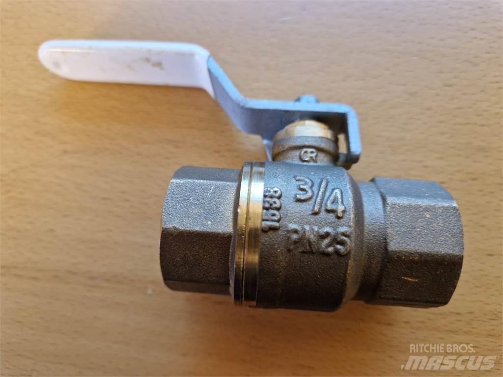 Ponsse 0044153 Hydraulique