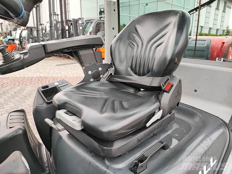 Still RX70-30T Chariots GPL