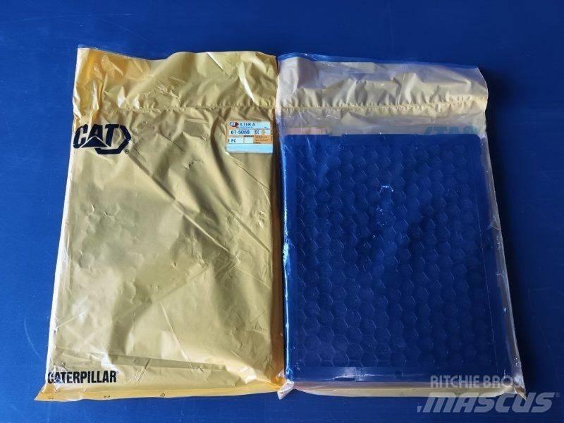 CAT FILTER A 6T-5068 Moteur