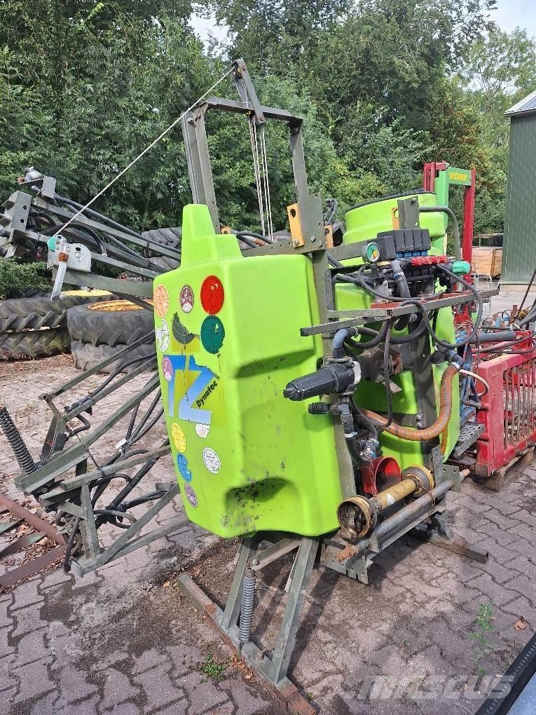 Tecnoma veldspuit Pulvérisateurs portés