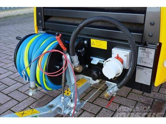 Kaeser M27 E Compresseur