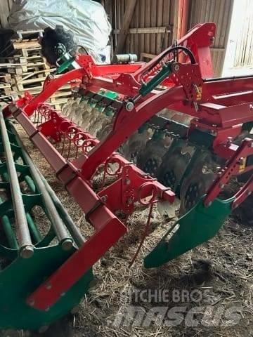 Agro Masz BT30 Crover crop
