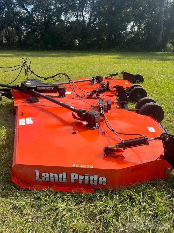 Land Pride RC3620 Broyeur / Gyrobroyeur / Epareuse