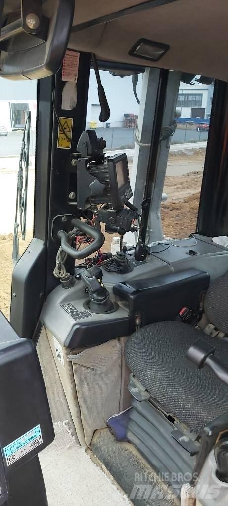 CAT D6N XL Bouteurs sur chenilles
