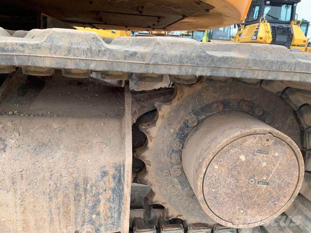 JCB 86 C-1 Mini pelle 7t-12t
