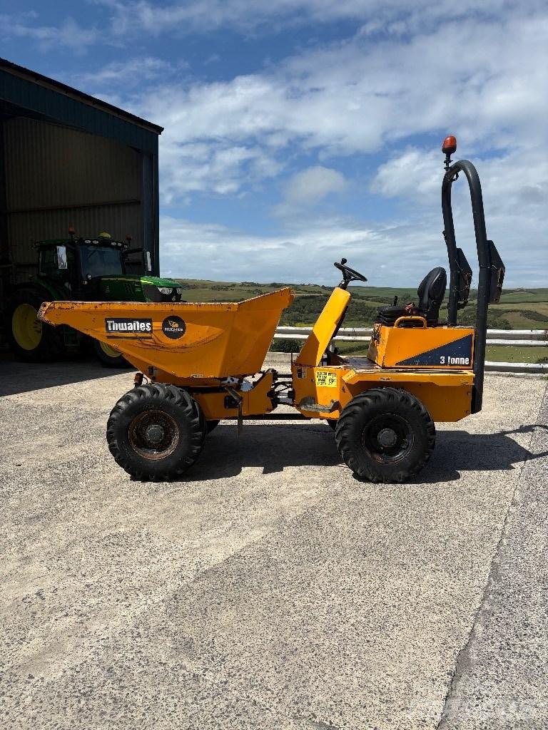 Thwaites MACH 570 Mini tombereau