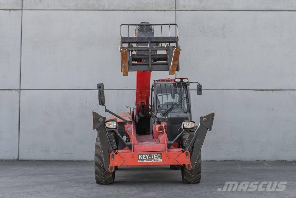 Manitou MT 1440 Chariot télescopique