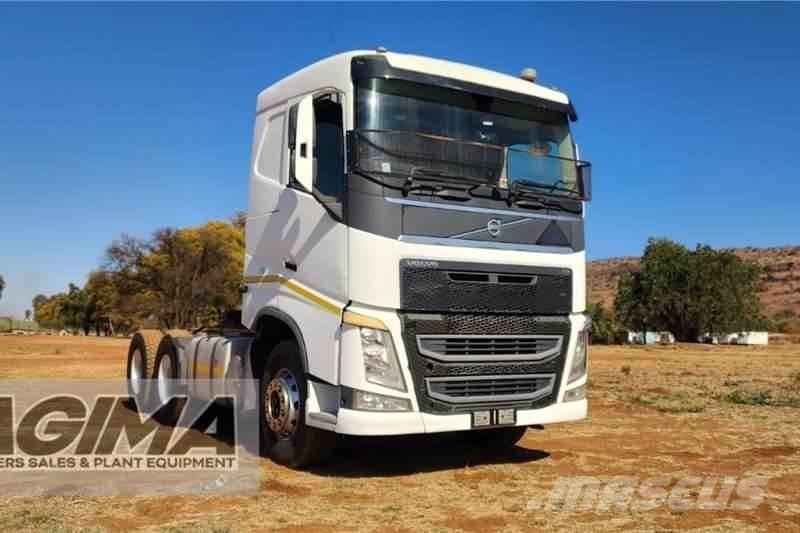 Volvo FH440 Autre camion