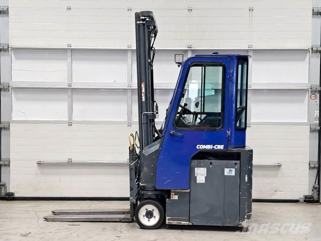 Combilift CBE3000 Chariot élévateur latéral