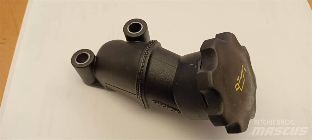 Eco Log 6001861 Moteur