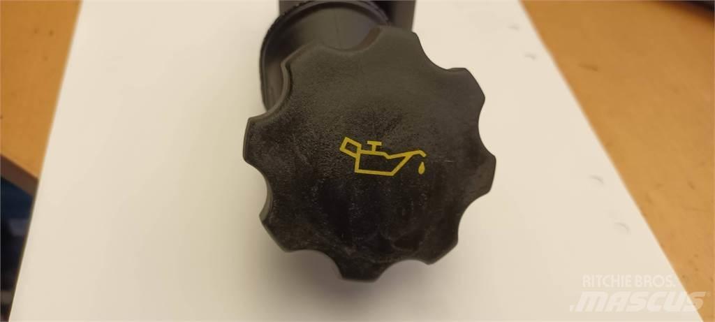 Eco Log 6001861 Moteur