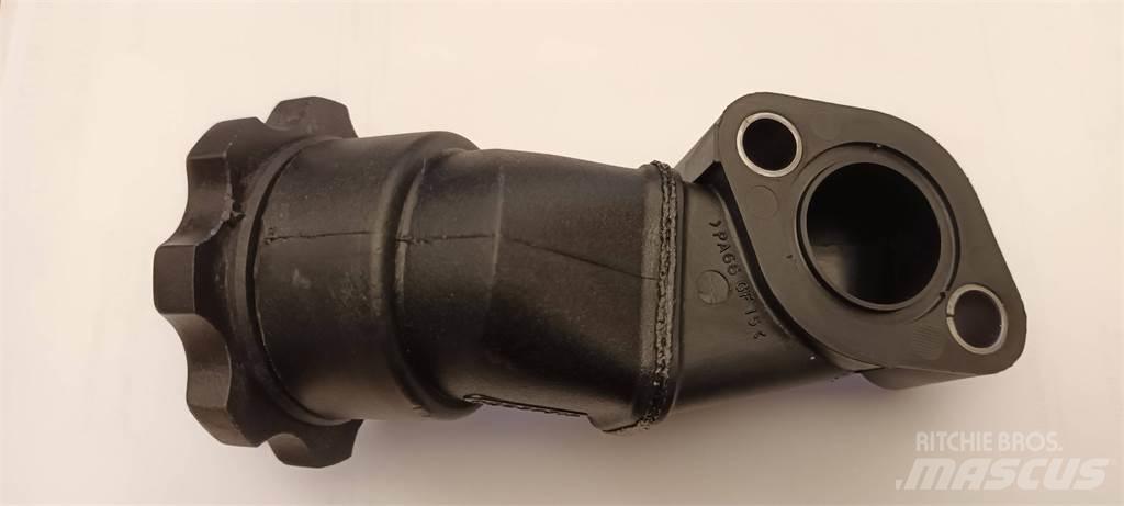 Eco Log 6001861 Moteur