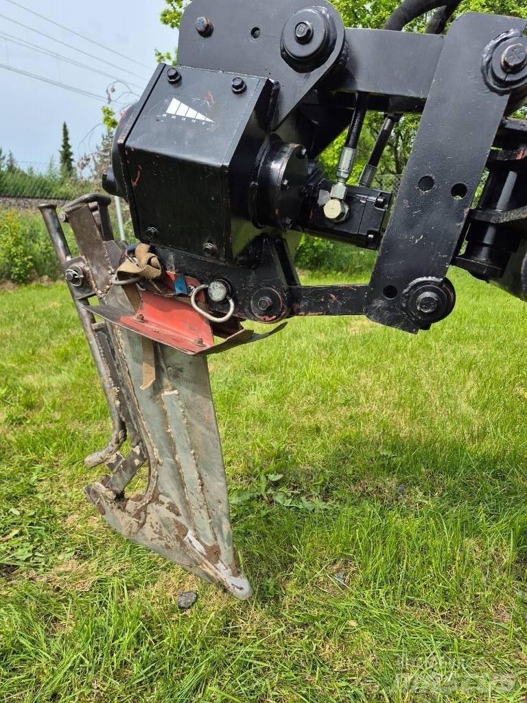 Ditch Witch R300 Trancheuse