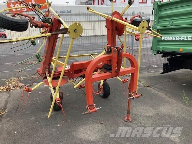 Unifarm CW 4.40 Rateau faneur