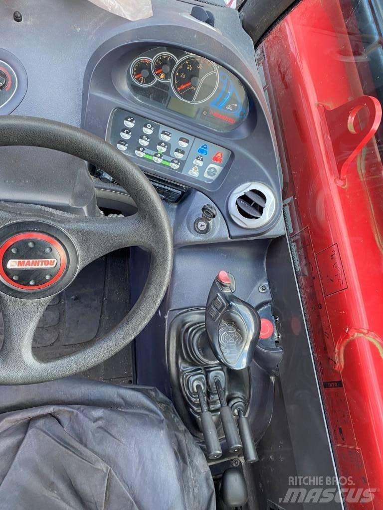 Manitou MT 1840 Chariot télescopique
