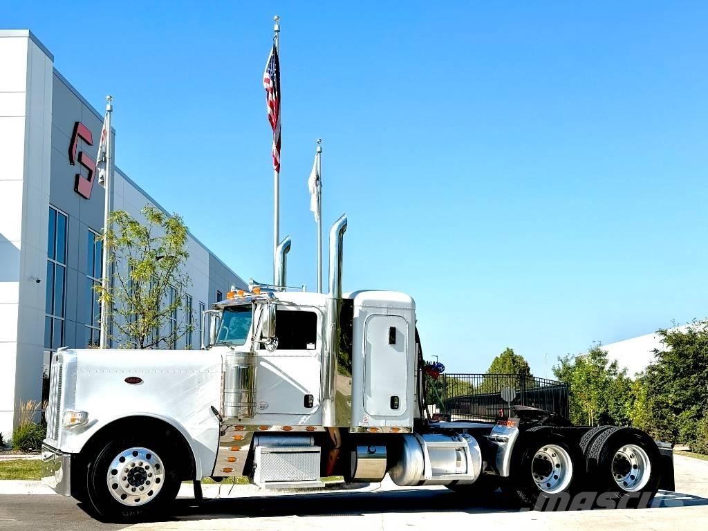 Peterbilt 389 Tracteur routier
