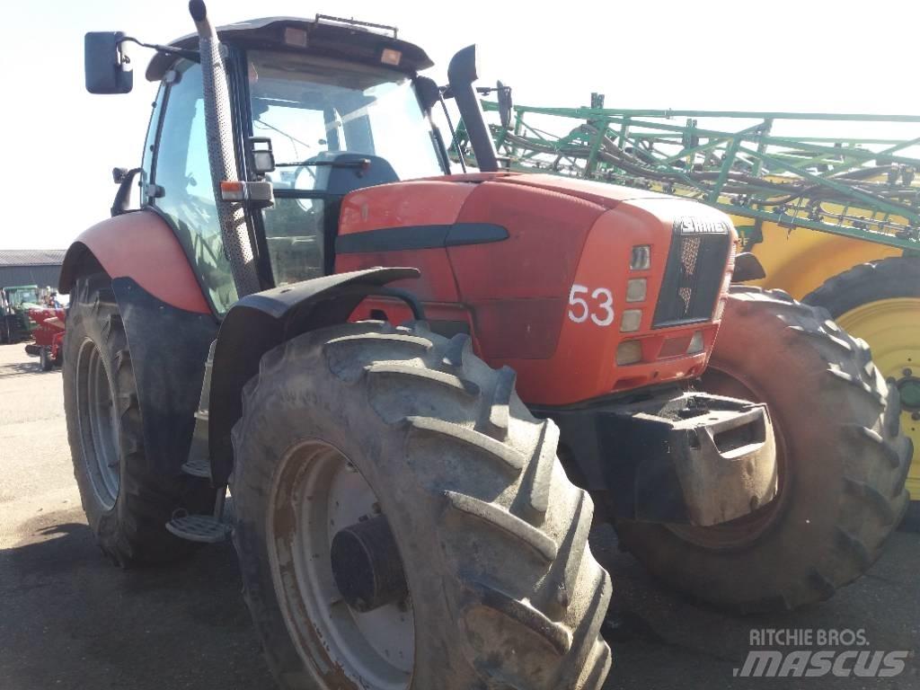 Same Diamond 265 Tracteur