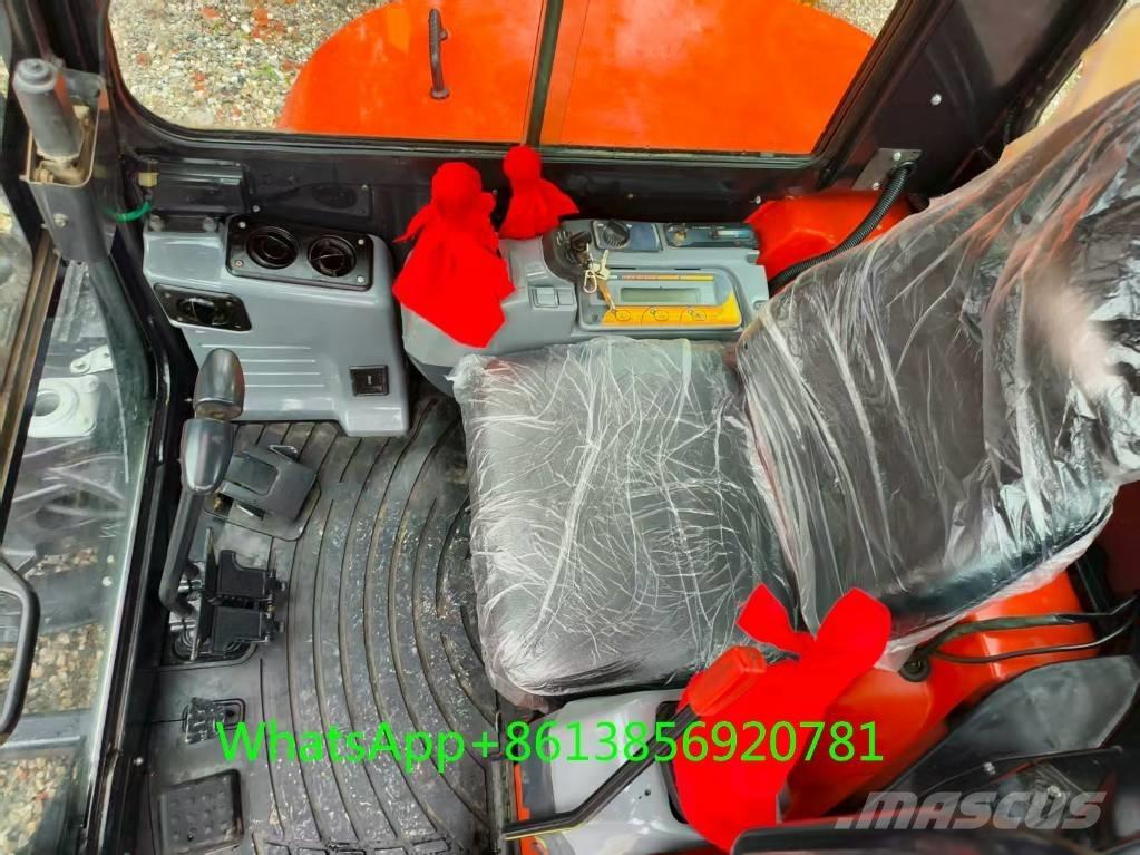 Kubota U 40 Mini pelle < 7t