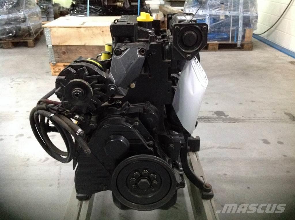 Deutz F2M2011 NEW Moteur