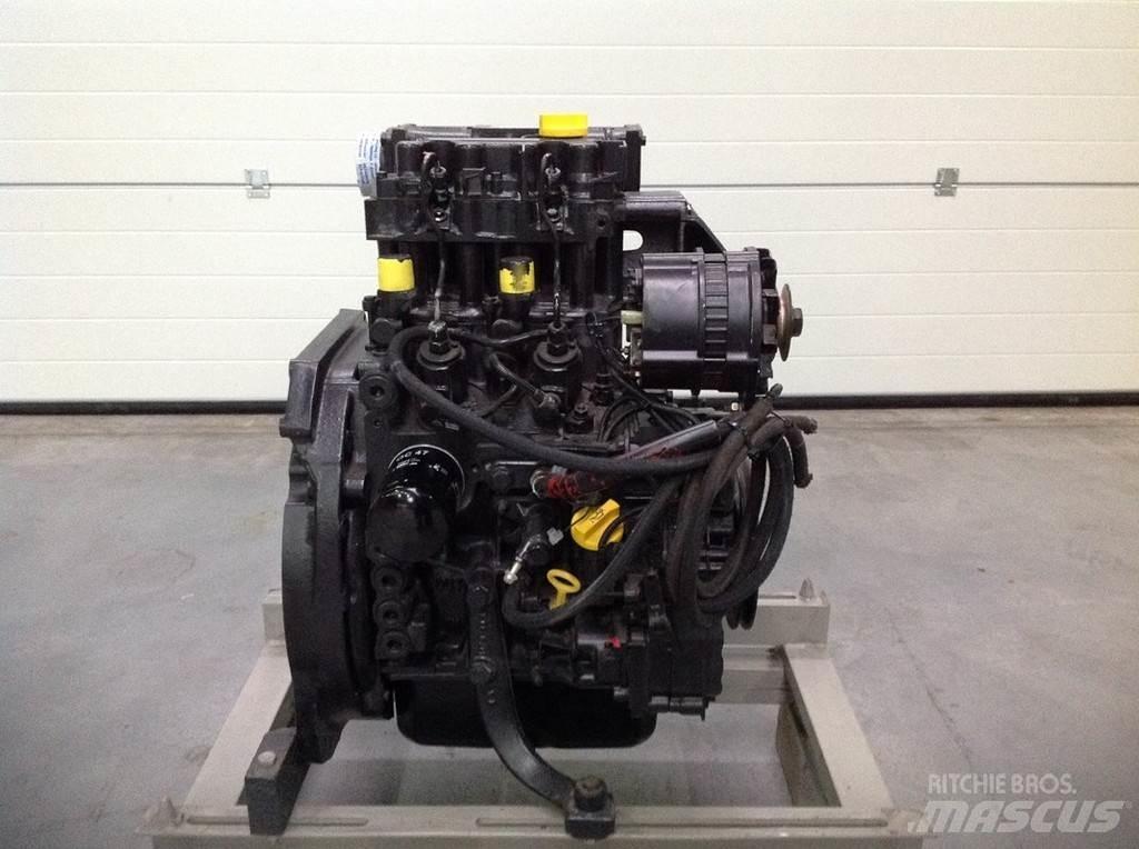Deutz F2M2011 NEW Moteur