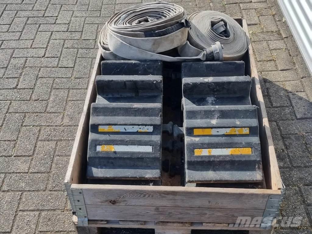 Conrad BOXER 150 Foreuse de surface