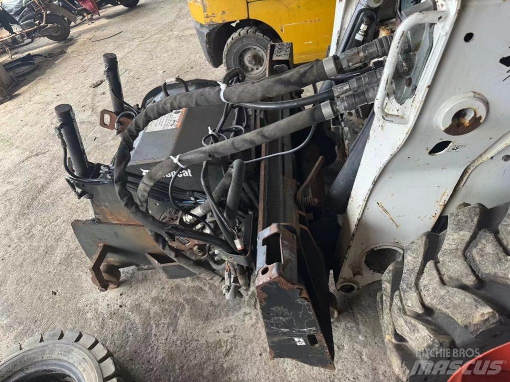 Bobcat S 750 Chargeuse compacte