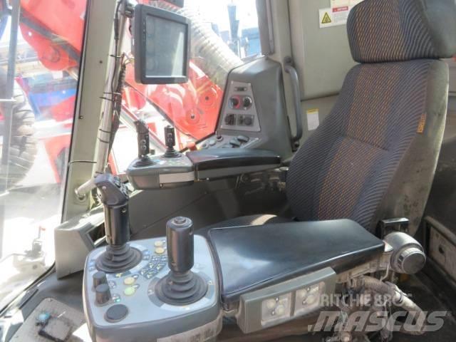 Sandvik DP 1500 i Foreuse de surface