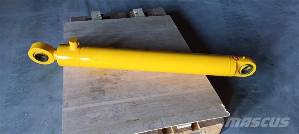 Eco Log 9900233-YE Hydraulique