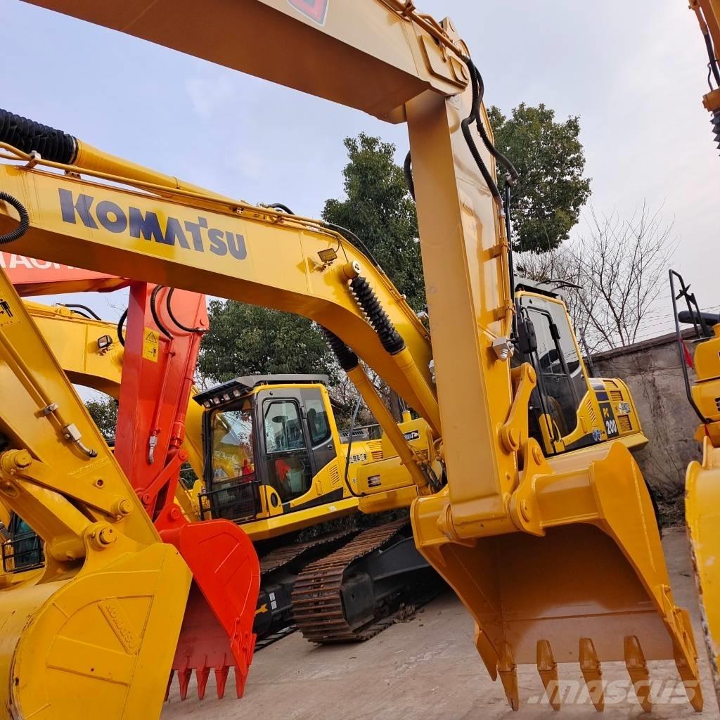 CAT 320 GC Pelle sur chenilles